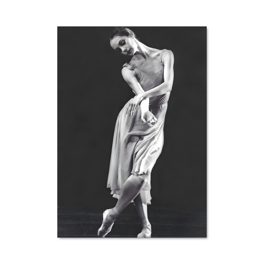 Poster Aurelie de dupont
